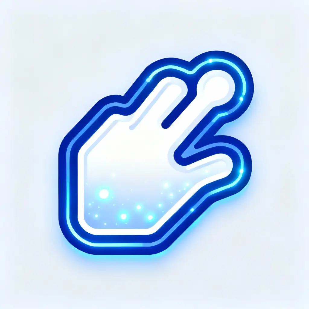 Character Counter tool icon